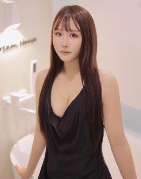 天心大胸御姐妹子