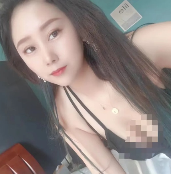 杭州温柔多汁小姐姐