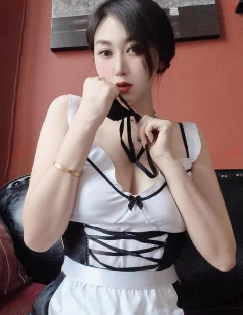 汉阳御姐小小