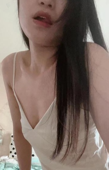 性价比特色很好的妹子