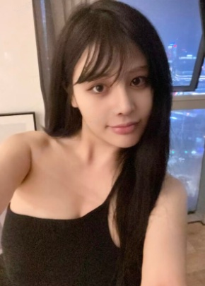 静安沐沐小妹妹