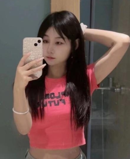 00后温柔嫩妹子