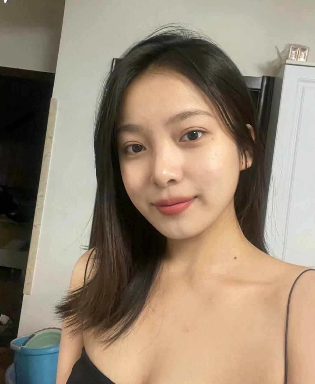 轻熟钰儿初体验