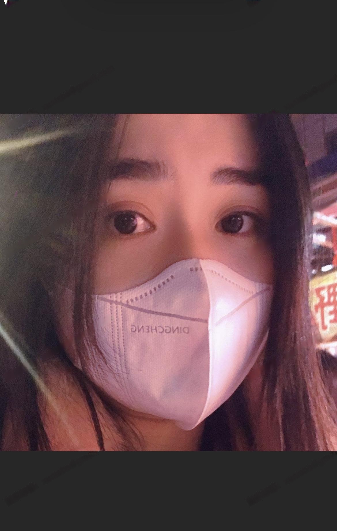 城关区霓虹