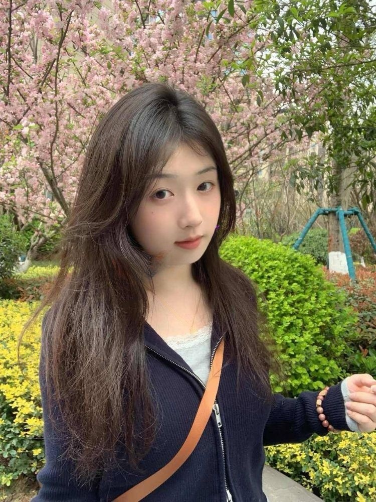 柔软女友莎莎