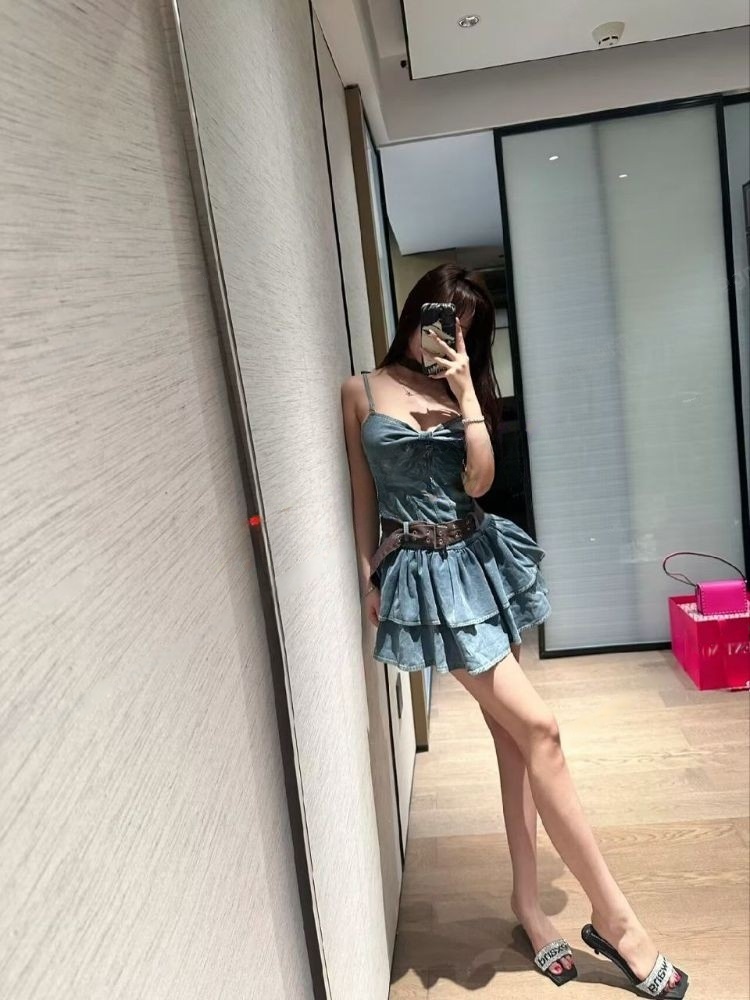 乖巧听话小妹妹