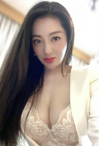 南方的兼职熟女