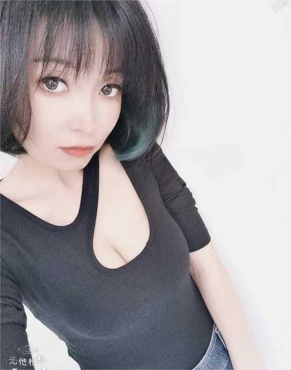 潍坊女人味青儿