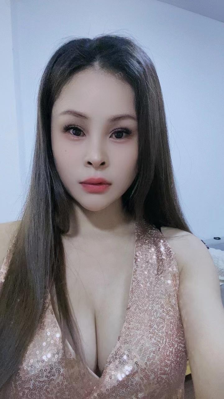 白云区可舌吻小玥