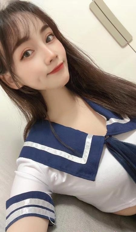 罗湖环保女神瑶瑶