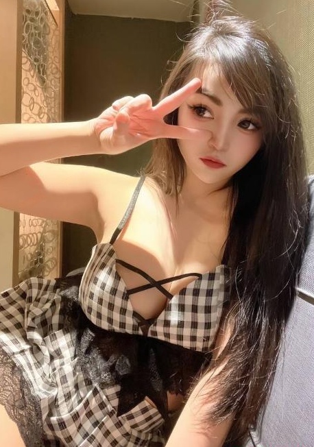水多口活好的妹子