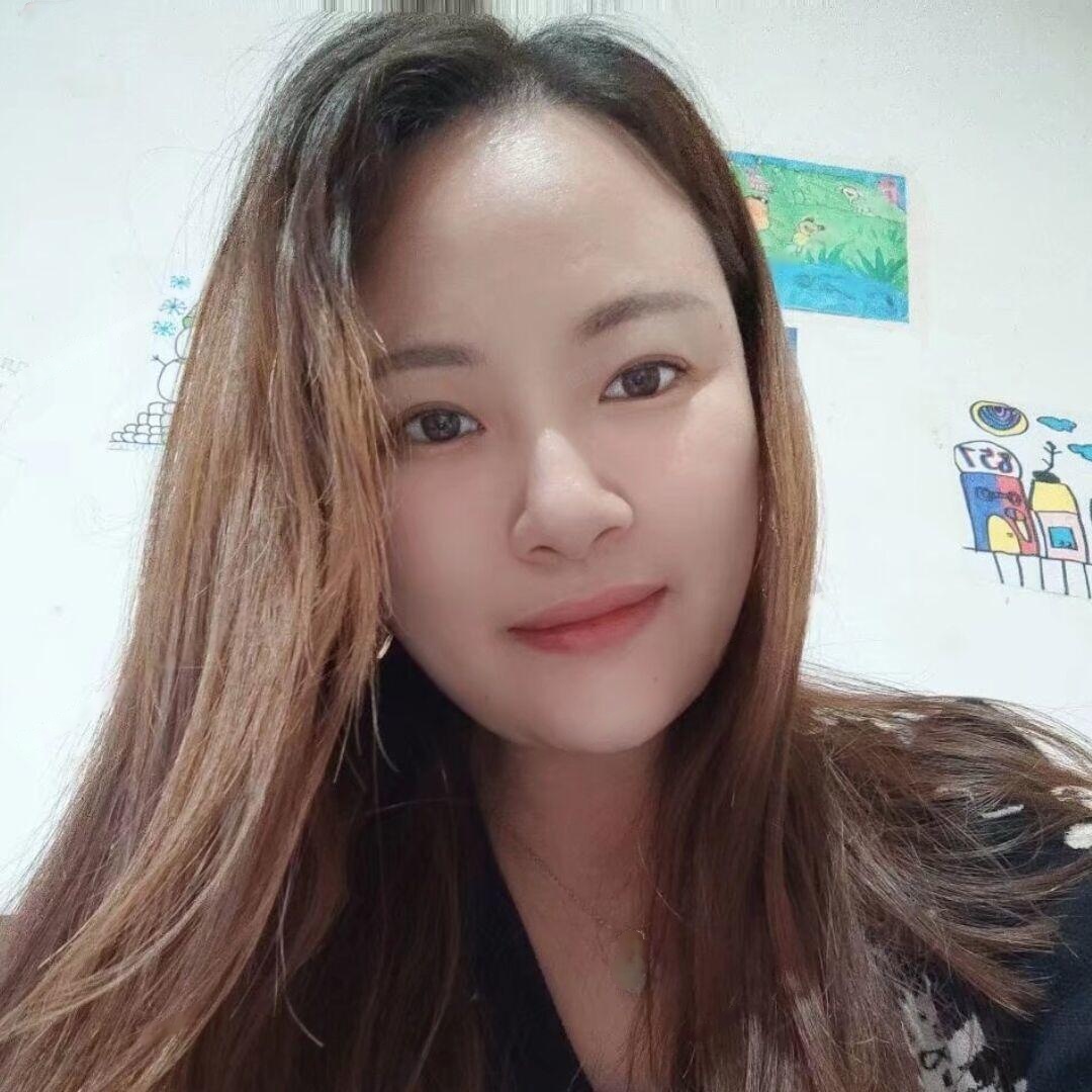 青羊蒙蒙