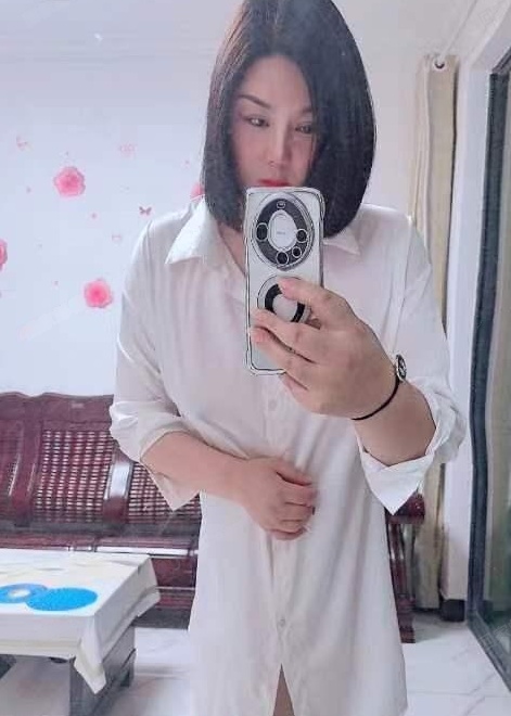 健谈东北姐姐