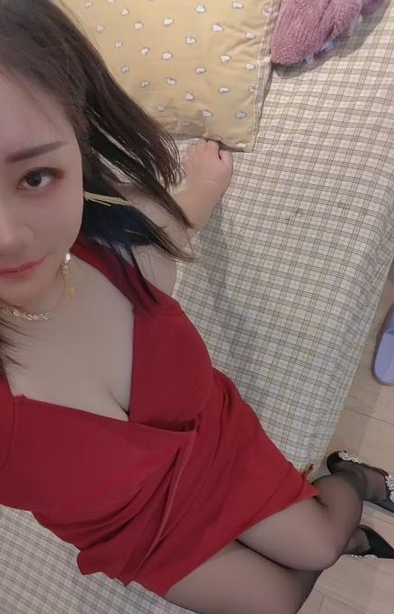 邯郸虾米大胸老师