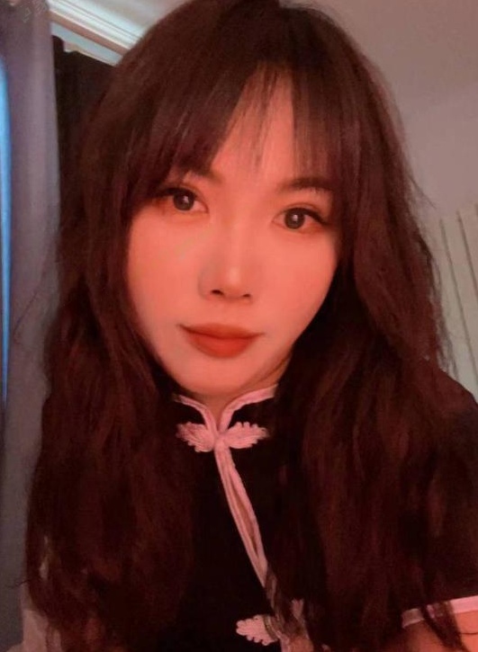 丰满翘臀服务好妹子