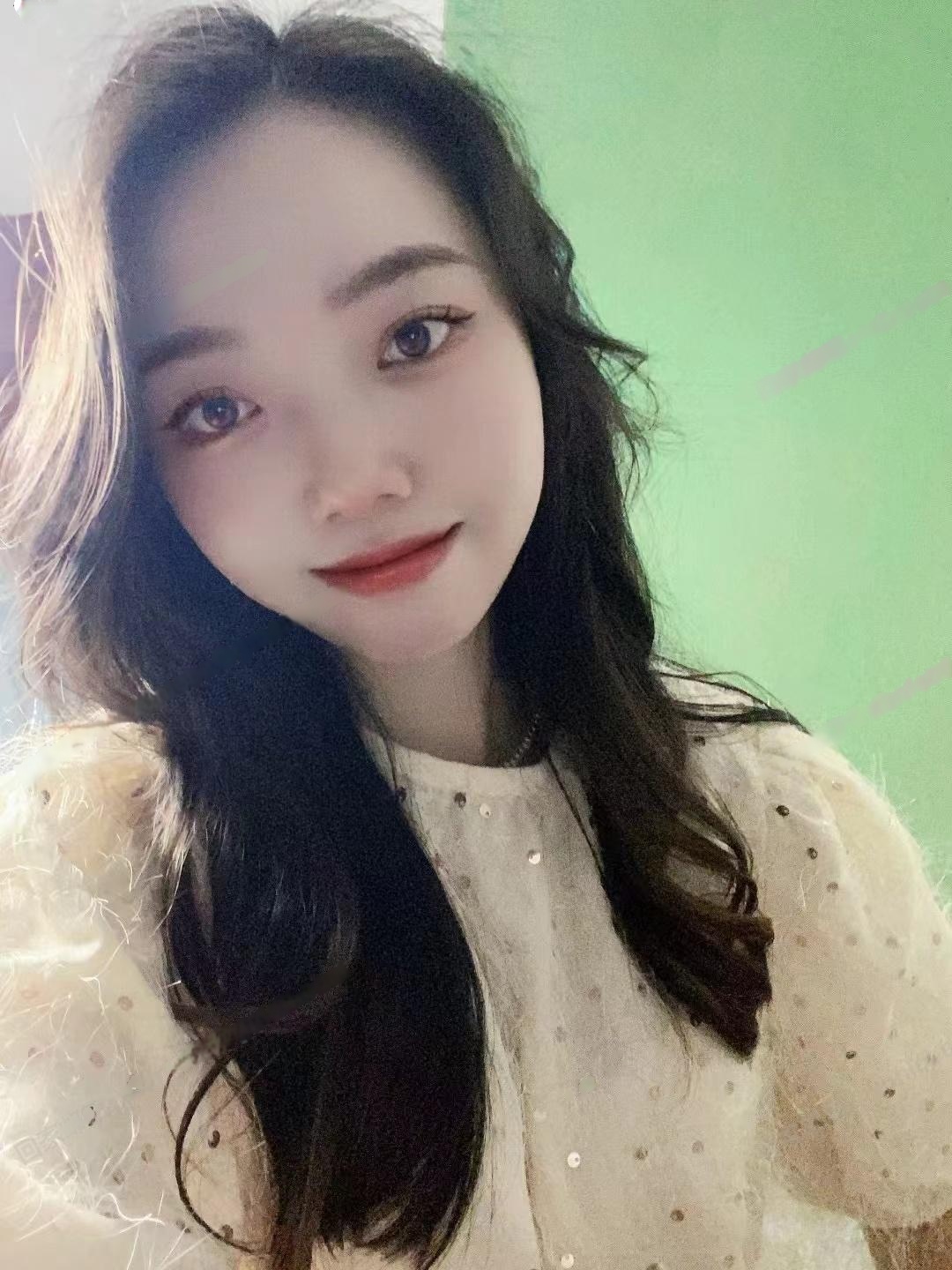 秀洲区萌妹纸