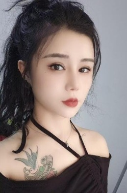 沙井马鞍山小桃子