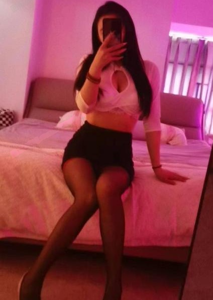 惠城美女
