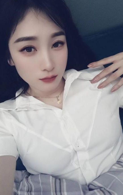 南山小腰精萌萌