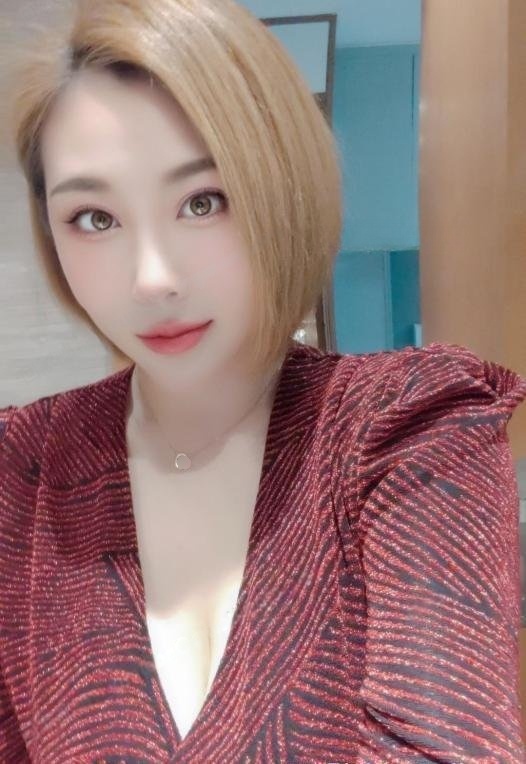 塘沽泄火大胸妹