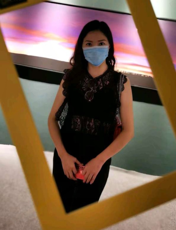 苏州闷骚妇