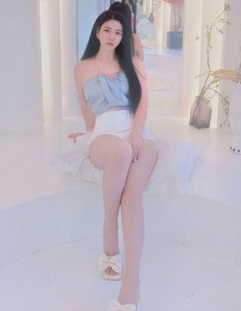 身材性感服务到位妹子