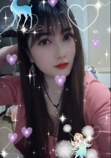 青雅小姐姐