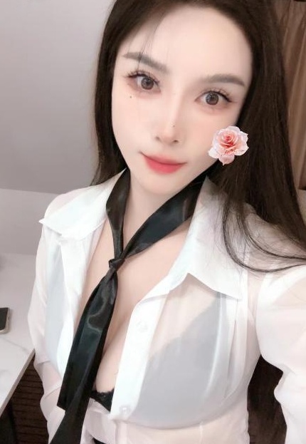 罗湖大奶小米儿