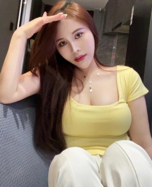 龙华颜值气质小花