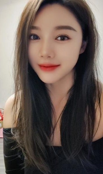 颜值妹宠儿