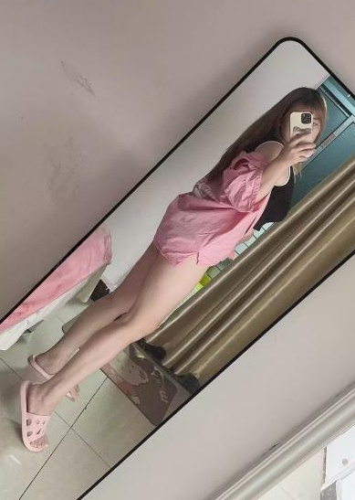 坂田波霸小姐姐