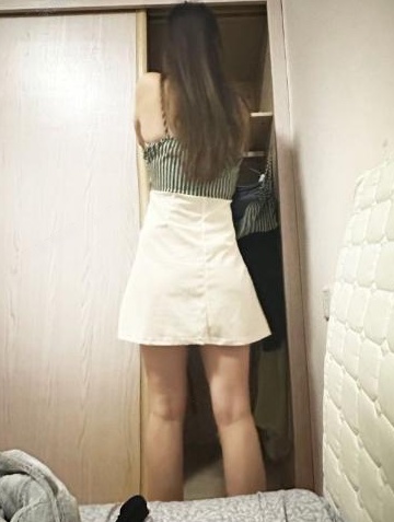 大坪妮妮新疆妹