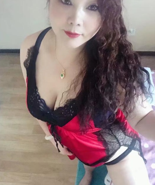 瑶海风韵犹存熟女