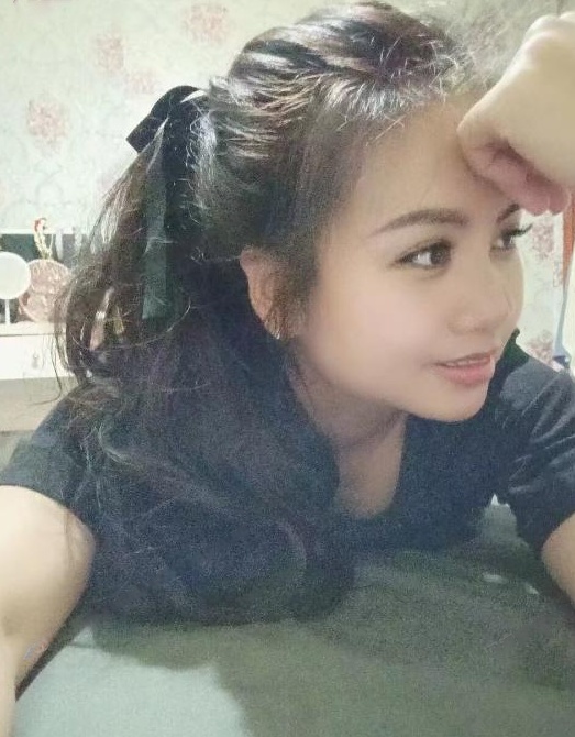 南岸骚气熟女