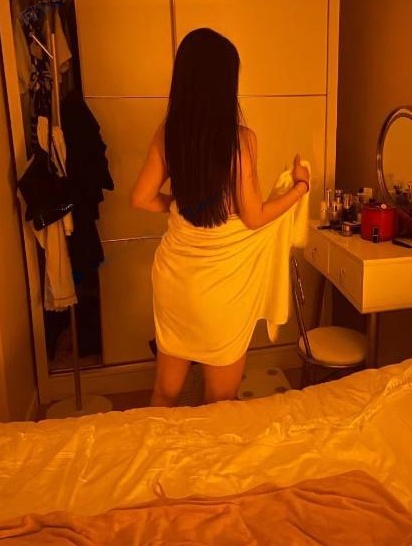 惠城区瑜伽软妹子