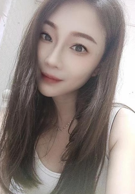 小浪女鸢尾