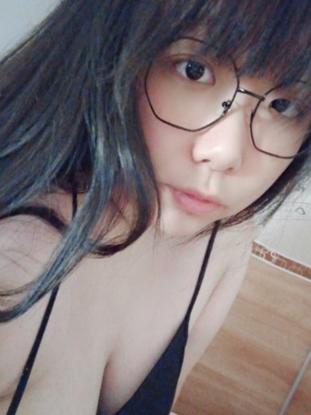 沈阳大胸美女