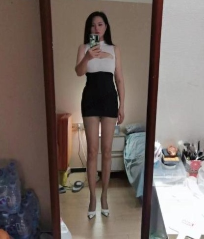 福田大屁股妮妮