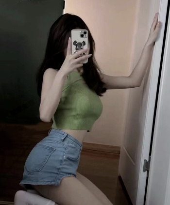 福田霏霏服务课