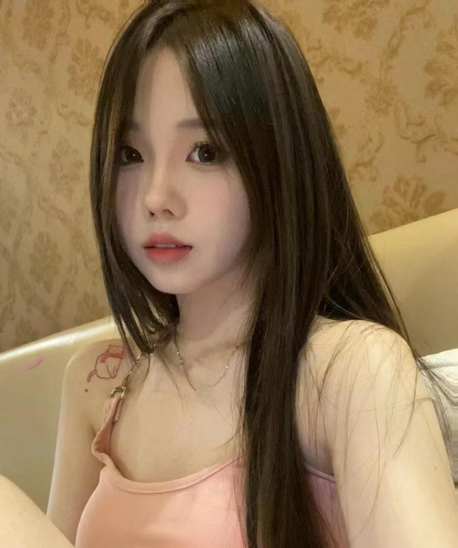 南山宝藏女孩小汐