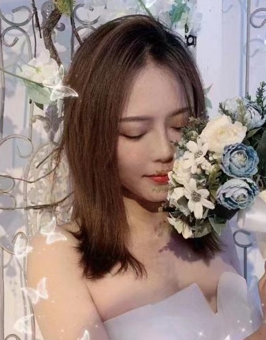 沈阳尤尤老师
