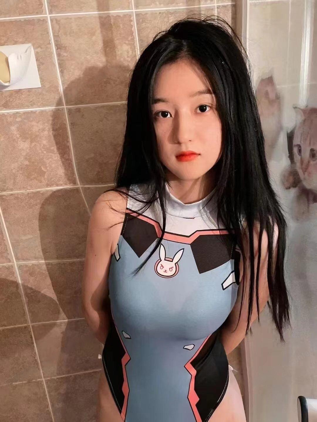 雨花亭小妹子