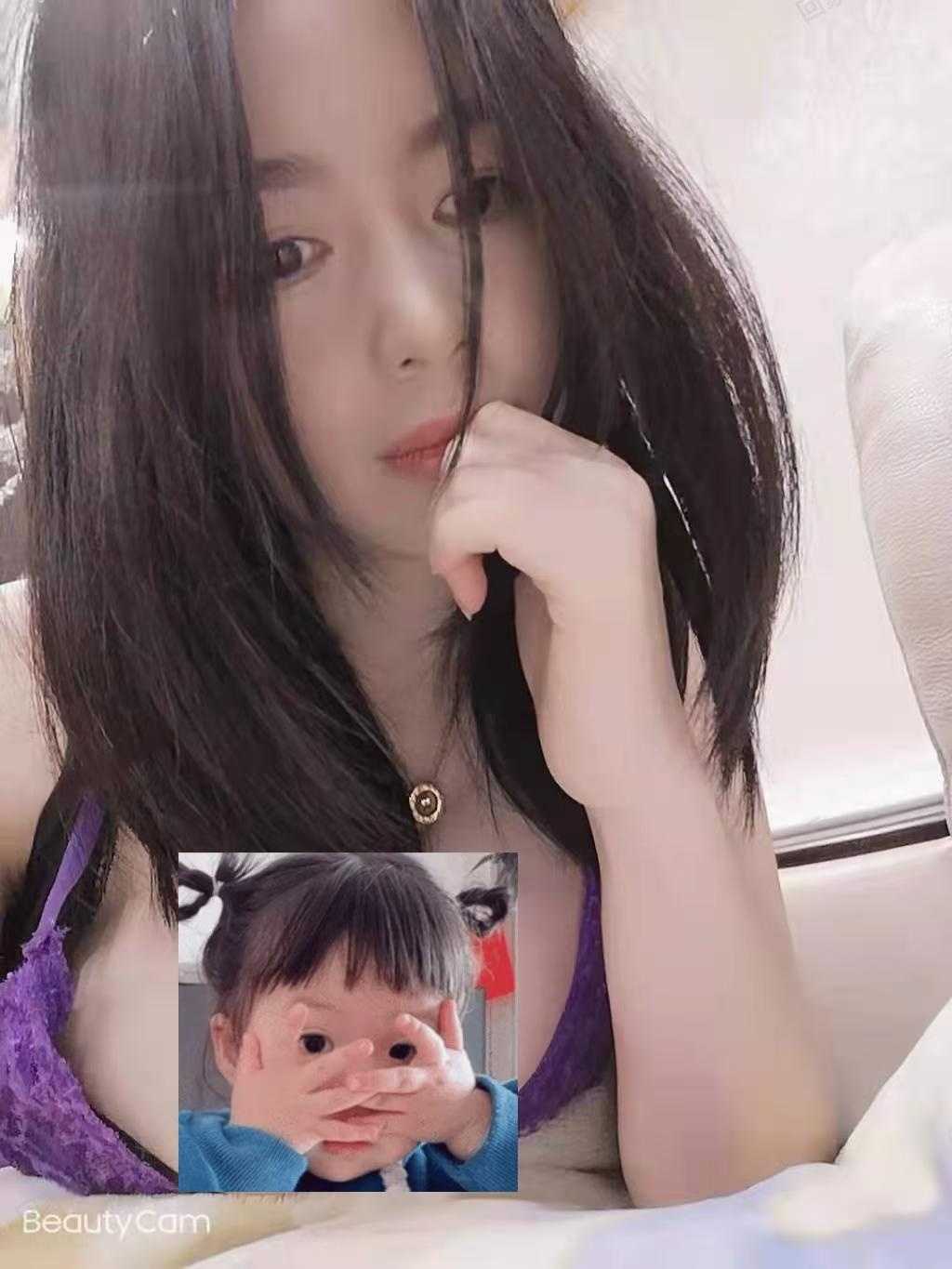 海口少妇