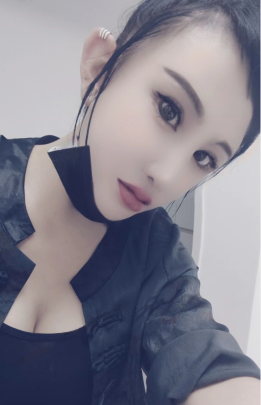 闵行倒插深喉春春