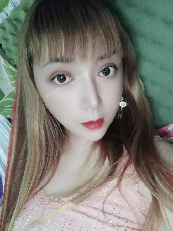 体验性感美少妇