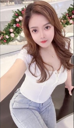 洪河媚儿