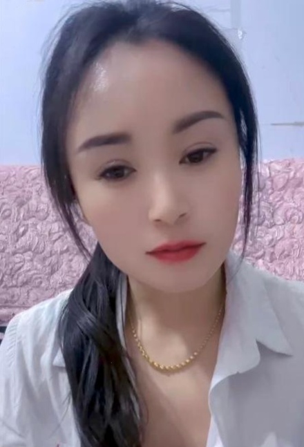 开福少妇燕燕