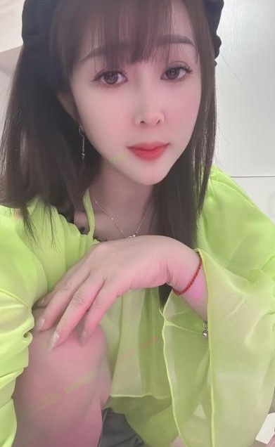 越秀大波轻熟女