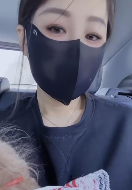 熟女服务体验