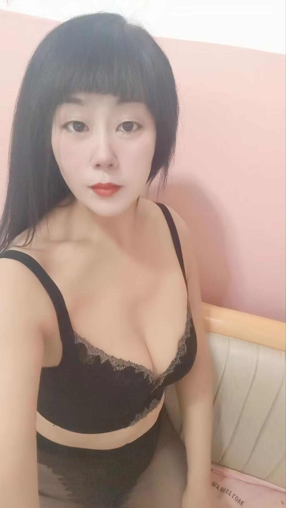 朝鲜族少妇姐姐